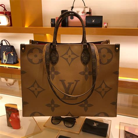 louis vuitton v tote price|louis vuitton onthe go.